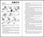 Предварительный просмотр 18 страницы stockli 0012.01 Operating Instructions Manual