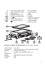 Preview for 39 page of stockli 0028.71 Operating Instructions Manual