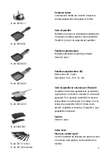 Preview for 41 page of stockli 0028.71 Operating Instructions Manual