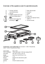 Preview for 54 page of stockli 0028.71 Operating Instructions Manual