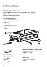 Preview for 56 page of stockli 0028.71 Operating Instructions Manual