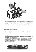 Preview for 21 page of stockli 0051.01/02 Operating Instructions Manual