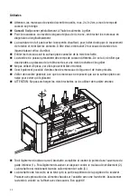 Preview for 22 page of stockli 0051.01/02 Operating Instructions Manual