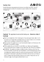 Preview for 28 page of stockli 0051.01/02 Operating Instructions Manual