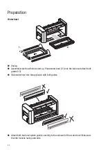 Preview for 32 page of stockli 0051.01/02 Operating Instructions Manual