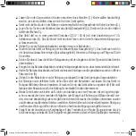 Preview for 5 page of stockli 0062.51 Operating Instructions Manual