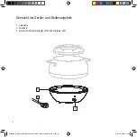 Preview for 8 page of stockli 0062.51 Operating Instructions Manual