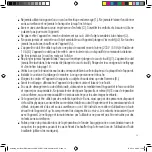 Preview for 15 page of stockli 0062.51 Operating Instructions Manual