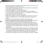 Preview for 25 page of stockli 0062.51 Operating Instructions Manual