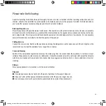 Preview for 29 page of stockli 0062.51 Operating Instructions Manual