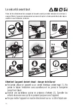 Предварительный просмотр 18 страницы stockli 0085.01 Operating Instructions Manual