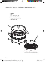 Preview for 20 page of stockli 0085 Operating Instructions Manual