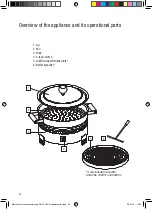 Preview for 48 page of stockli 0085 Operating Instructions Manual