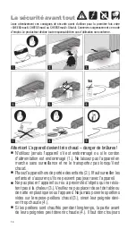 Preview for 14 page of stockli 0200.01 Operating Instructions Manual