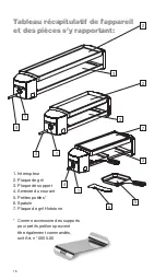 Preview for 16 page of stockli 0200.01 Operating Instructions Manual