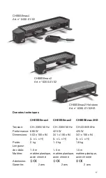 Preview for 17 page of stockli 0200.01 Operating Instructions Manual