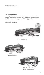 Preview for 23 page of stockli 0200.01 Operating Instructions Manual