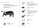 Preview for 25 page of stockli 2800.01/02 Operating Instructions Manual