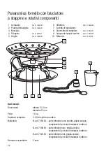 Preview for 29 page of stockli 7565.50 Operating Instructions Manual