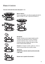 Preview for 30 page of stockli 7565.50 Operating Instructions Manual