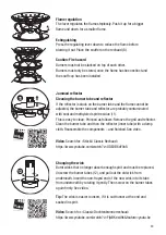 Preview for 44 page of stockli 7565.50 Operating Instructions Manual