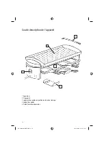 Предварительный просмотр 14 страницы stockli Cheeseboard V8 User Manual