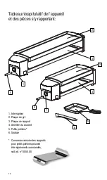 Предварительный просмотр 14 страницы stockli CheeseGril 2 Operating Instructions Manual