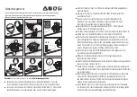 Preview for 3 page of stockli Marroniofen Operating Instructions Manual