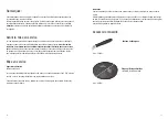 Preview for 12 page of stockli Marroniofen Operating Instructions Manual