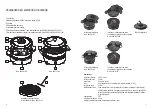 Preview for 18 page of stockli Marroniofen Operating Instructions Manual