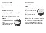 Preview for 21 page of stockli Marroniofen Operating Instructions Manual