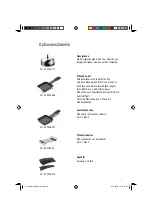 Preview for 8 page of stockli PizzaGrill for8 Operating Instructions Manual