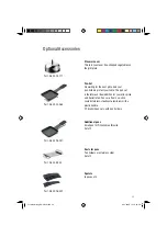 Preview for 44 page of stockli PizzaGrill for8 Operating Instructions Manual