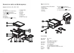 Предварительный просмотр 4 страницы stockli PizzaGrill FourFour Operating Instructions Manual