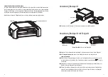 Предварительный просмотр 7 страницы stockli PizzaGrill FourFour Operating Instructions Manual