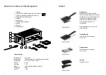 Preview for 4 page of stockli PizzaGrill Genesis Operating Instructions Manual