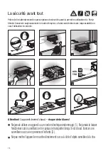 Предварительный просмотр 18 страницы stockli PizzaGrill Party Operating Instructions Manual