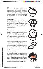 Предварительный просмотр 9 страницы stockli PsataFun Operating Instructions Manual