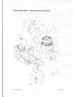 Предварительный просмотр 19 страницы Stockman 8002G Owner'S/Operator'S Manual