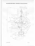 Предварительный просмотр 41 страницы Stockman 8002G Owner'S/Operator'S Manual