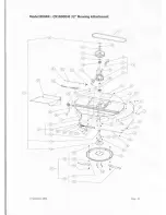 Предварительный просмотр 45 страницы Stockman 8002G Owner'S/Operator'S Manual