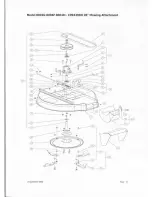 Предварительный просмотр 47 страницы Stockman 8002G Owner'S/Operator'S Manual