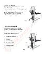 Preview for 3 page of Stockman HMS05/1000 User Manual