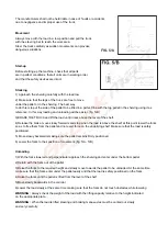 Preview for 6 page of Stockman HMS05/1000 User Manual