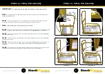 Preview for 2 page of Stockmaster Lift-Truk Assembly Instructions Manual