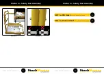 Preview for 3 page of Stockmaster Lift-Truk Assembly Instructions Manual