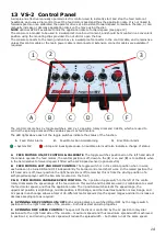 Preview for 14 page of Stocks AG Fan Jet Duo Plus VS-2 130 Original Operating Manual And Parts List