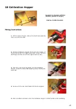 Preview for 19 page of Stocks AG Fan Jet Duo Plus VS-2 130 Original Operating Manual And Parts List