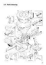 Предварительный просмотр 20 страницы Stocks AG Fan Jet Mini 130 Original Operating Manual And Parts List