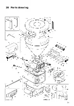 Preview for 21 page of Stocks AG Fan Jet Pro Plus 130 Original Operating Manual And Parts List